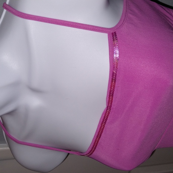 Sequined Top - Picture 2 of 4